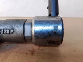 A6510700495 Топливная рампа с датчиком Mercedes Sprinter W906 Арт 2-853480, вид 6