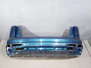 6044124500 Бампер задний Geely Monjaro Арт 2-853567, вид 1
