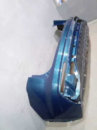 6044124500 Бампер задний Geely Monjaro Арт 2-853567, вид 3