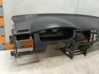 96467031 Панель передняя салона (торпедо) Chevrolet Epica Арт 2-853873, вид 2