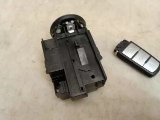 3C0905843N Замок зажигания Volkswagen Passat B6 Арт 2-854184, вид 5