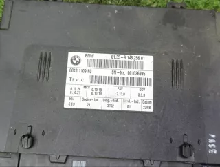 61359148256 Блок управления сиденьем BMW 5 E60/E61 Арт 2-854384, вид 3