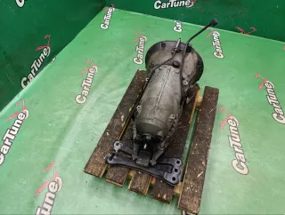 A2202701100 Акпп 722.641 Mercedes C W203 Арт 2-854471, вид 9