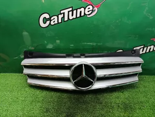 A6398800083 Решетка радиатора Mercedes Vito W639 Арт 2-854474, вид 1