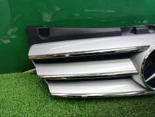 A6398800083 Решетка радиатора Mercedes Vito W639 Арт 2-854474, вид 2