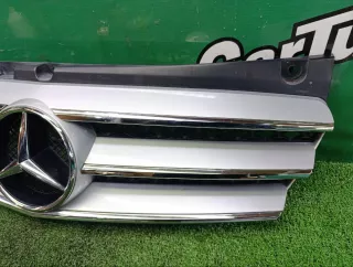 A6398800083 Решетка радиатора Mercedes Vito W639 Арт 2-854474, вид 4