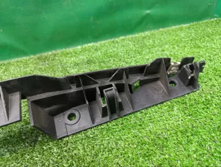 99650553100 Кронштейн крепления бампера Porsche Boxster 986  Арт 2-854608, вид 2