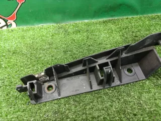 99650553100 Кронштейн крепления бампера Porsche Boxster 986  Арт 2-854608, вид 4