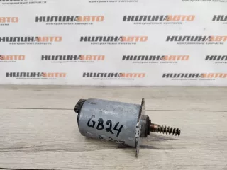 1920LY Сервопривод регулировки положения вала Peugeot 207 Арт 2-854749, вид 1