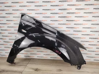 5220C672 Крыло переднее правое Mitsubishi Outlander 2 Арт 2-854773, вид 1