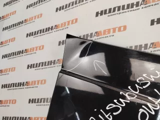 5220C672 Крыло переднее правое Mitsubishi Outlander 2 Арт 2-854773, вид 2