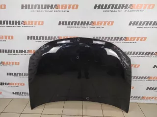 5900A112 Капот Mitsubishi Outlander 2 Арт 2-854775, вид 1