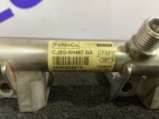 cj5g9h487ba Топливная рампа Ford Kuga 2 Арт 2-854918, вид 5