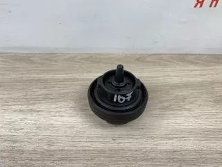 Крышка топливного бака Audi Q5 1 2009г. 8K0201550A - Фото 2