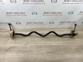562301CA0A Стабилизатор подвески (поперечной устойчивости) Infiniti QX70  Арт 2-855064, вид 1