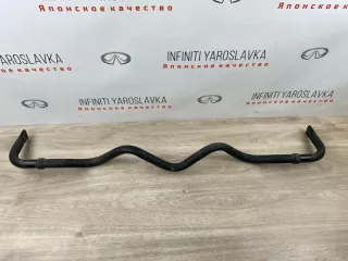 562301CA0A Стабилизатор подвески (поперечной устойчивости) Infiniti QX70  Арт 2-855084, вид 2