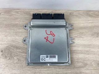 237103FZ2A Блок управления двигателем Infiniti FX2 Арт 2-855110, вид 4