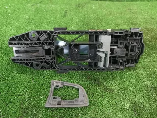 1K8837206E Ручка наружная Volkswagen Golf 6 Арт 2-855249, вид 5
