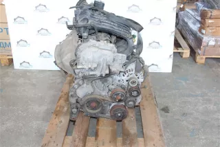 101021VA0B Двигатель Nissan Serena C24 Арт 2-855378, вид 1