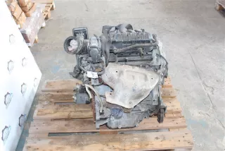 101021VA0B Двигатель Nissan Serena C24 Арт 2-855378, вид 3