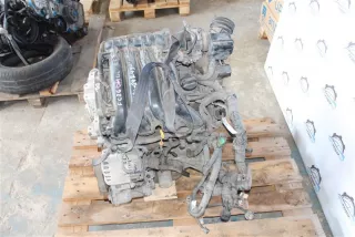 101021VA0B Двигатель Nissan Serena C24 Арт 2-855378, вид 4