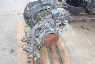 101021VA0B Двигатель Nissan Serena C24 Арт 2-855378, вид 5