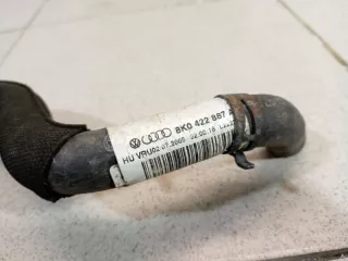 8K0422887AH Шланг гидроусилителя Audi A4 B8 Арт 2-855431, вид 5