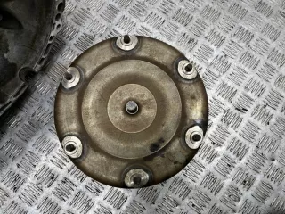 24007638575 КПП автоматическая (АКПП) MINI Cooper R56 Арт 2-855634, вид 4