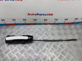 5N0837205F Ручка двери наружная Volkswagen Tiguan 1 Арт 2-855671, вид 2