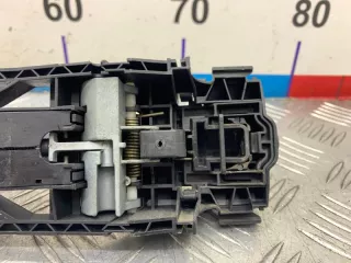 5N0837205F Ручка двери наружная Volkswagen Tiguan 1 Арт 2-855674, вид 11