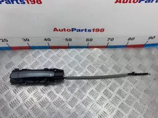 5N0837205F Ручка двери наружная Volkswagen Tiguan 1 Арт 2-855674, вид 2