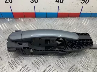 5N0837205F Ручка двери наружная Volkswagen Tiguan 1 Арт 2-855674, вид 3