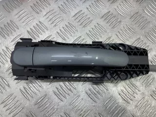 5N0837205F Ручка двери наружная Volkswagen Tiguan 1 Арт 2-855674, вид 4