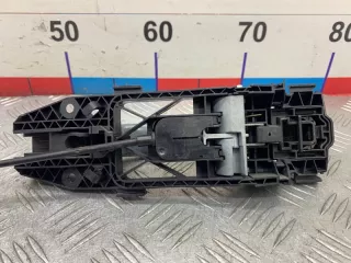 5N0837205F Ручка двери наружная Volkswagen Tiguan 1 Арт 2-855674, вид 9