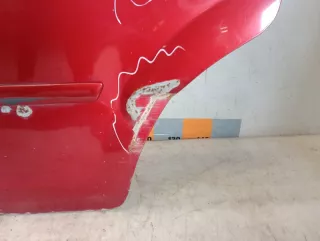 1505763 Дверь задняя левая Ford Focus 2 Арт 2-856115, вид 2
