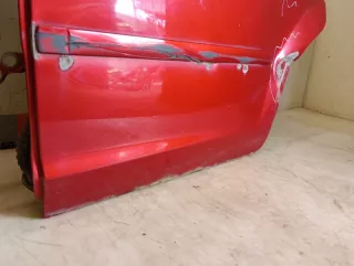 1505763 Дверь задняя левая Ford Focus 2 Арт 2-856115, вид 3