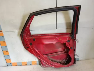 1505763 Дверь задняя левая Ford Focus 2 Арт 2-856115, вид 8