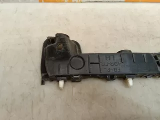 86515H0700 Кронштейн переднего бампера Kia Rio 4 Арт 2-856196, вид 3