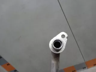 924807890R Трубка кондиционера Renault Fluence  Арт 2-856377, вид 3