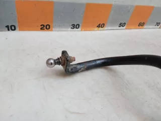 546110020R Стабилизатор подвески (поперечной устойчивости) передний Renault Fluence  Арт 2-856390, вид 7