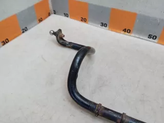 546110020R Стабилизатор подвески (поперечной устойчивости) передний Renault Fluence  Арт 2-856390, вид 8
