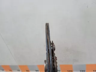 8200539048 Диск сцепления Renault Fluence  1.6л Арт 2-856426, вид 9