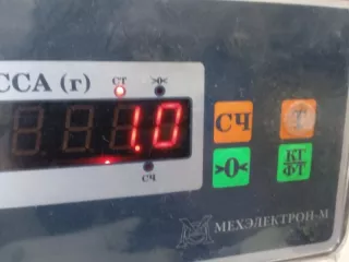 8200539048 Диск сцепления Renault Fluence  1.6л Арт 2-856426, вид 10