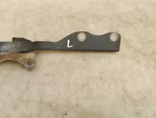 5742054G00 Петля капота Suzuki Aerio Арт 2-856541, вид 2