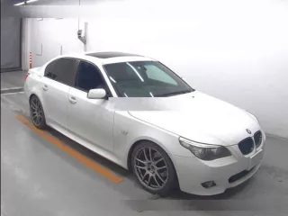 11000415026 Двигатель BMW 5 E60/E61 Арт 2-856914, вид 3