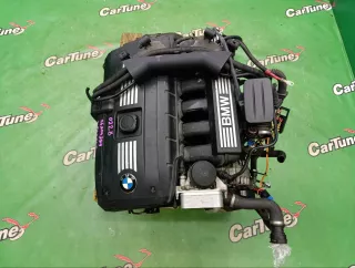 11000415026 Двигатель BMW 5 E60/E61 Арт 2-856914, вид 4