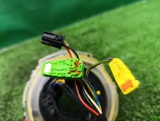 A1714640518 Шлейф руля Mercedes S W221 Арт 2-857060, вид 2