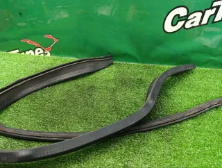 A1768310042 Уплотнители подкапотные Mercedes CLA c117 Арт 2-857069, вид 8