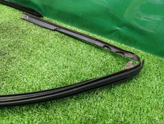98653707701 Уплотнитель подкапотный Porsche Boxster 986  Арт 2-857083, вид 2