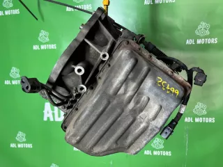  КПП автоматическая (АКПП) SsangYong Actyon 1 Арт 2-857197, вид 2